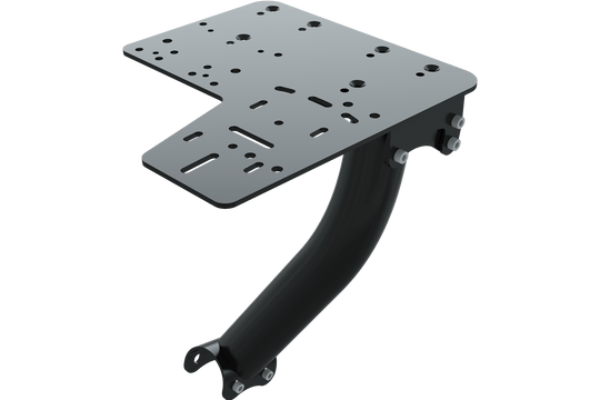 Left/Right Side Shifter/Handbrake Upgrade Kit - Black