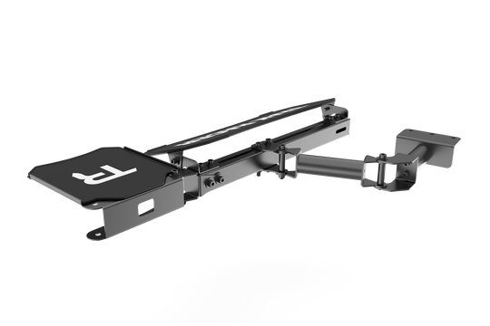 Keyboard/Mouse Mount for TR8 Pro and TRX