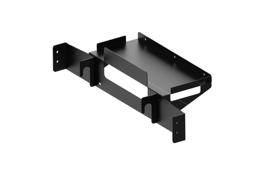 Computer PC Control Box Shelf