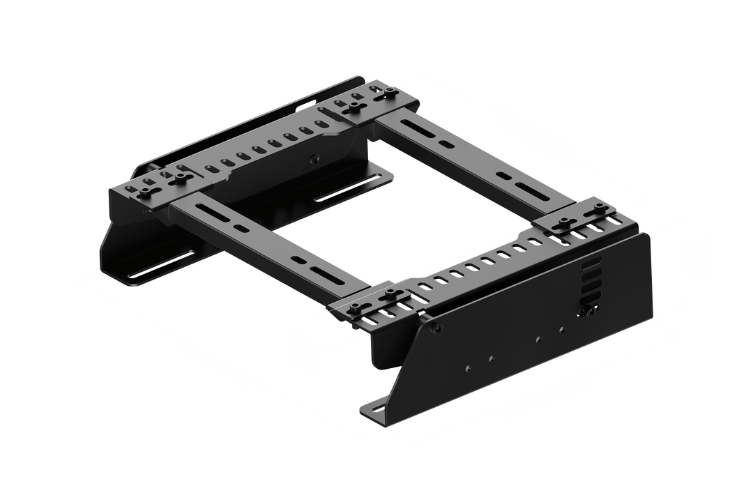 Adjustable Seat Bracket Set for Recline Seats and Office Chairs