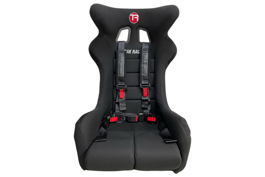 Trak Racer Seat Harness