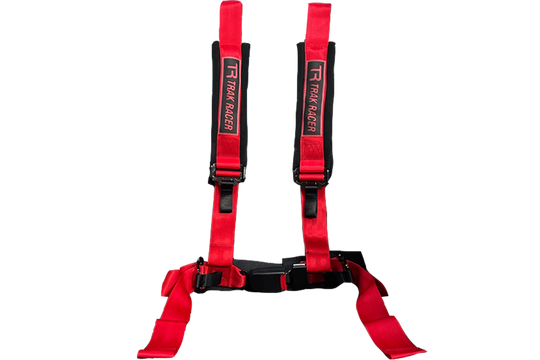 Trak Racer Seat Harness