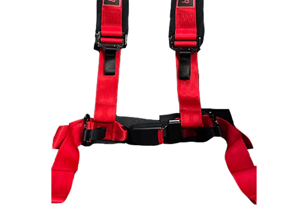 Trak Racer Seat Harness