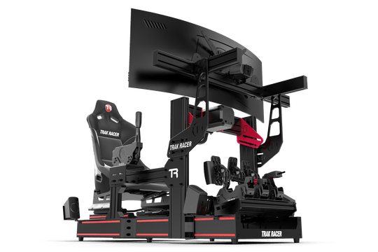 Extruded Aluminum Rig 5 Speaker Mount Kit