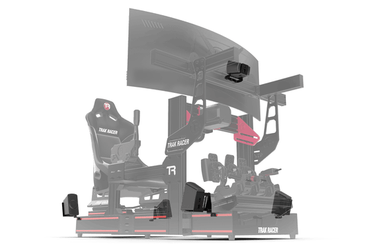 Extruded Aluminum Rig 5 Speaker Mount Kit