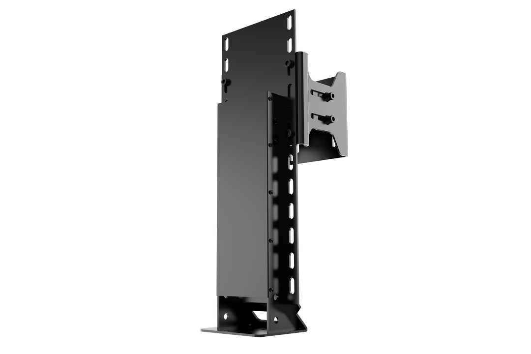 Cockpit-Mounted Single Monitor Stand for TR8 Pro & TRX