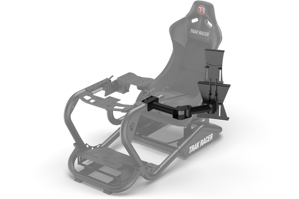 Tablet and Button Box Upgrade Mount for TR8 Pro and Alpine Racing TRX