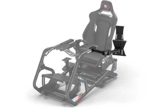 Tablet and Button Box Upgrade Mount for TR8 Pro and Alpine Racing TRX