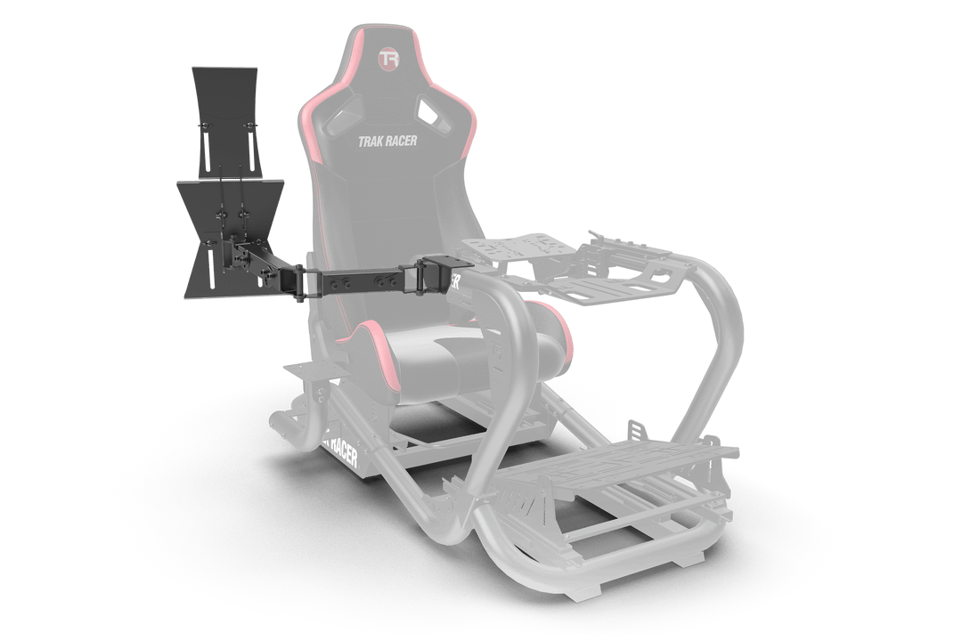 Tablet and Button Box Holder V2 Mount for TR8 Pro and TRX