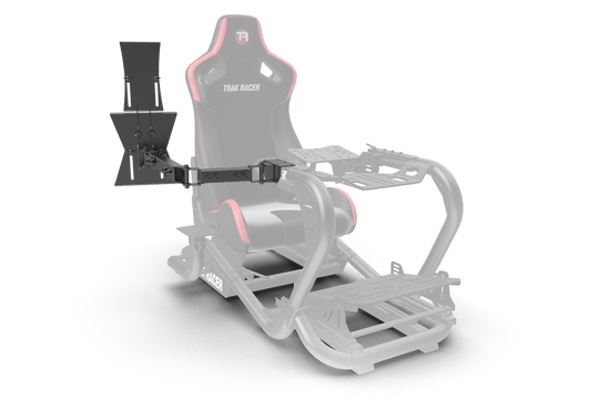 Tablet and Button Box Holder V2 Mount for TR8 Pro and TRX