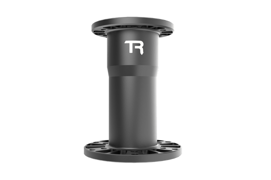 Steering Wheel Extension Spacer