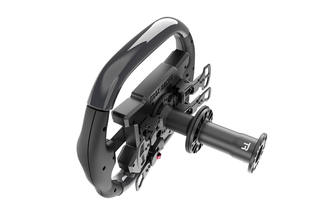 Steering Wheel Extension Spacer