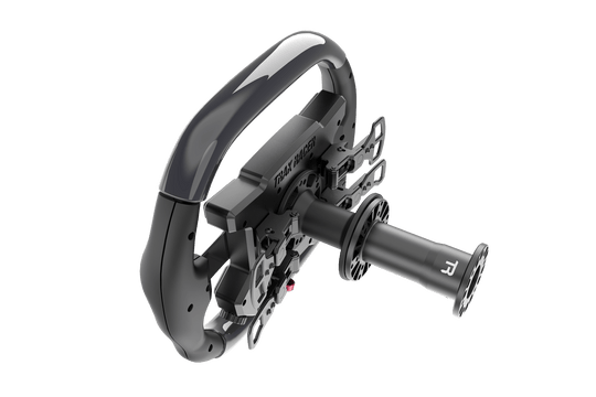 Steering Wheel Extension Spacer