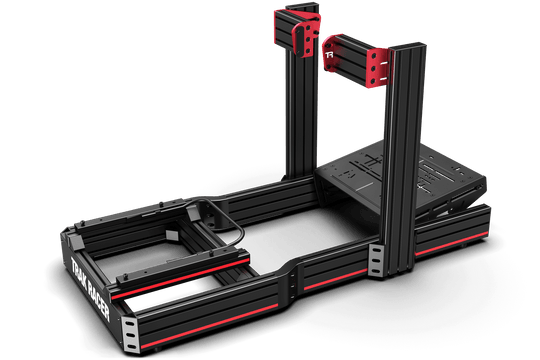 TR120 V1 Racing Simulator