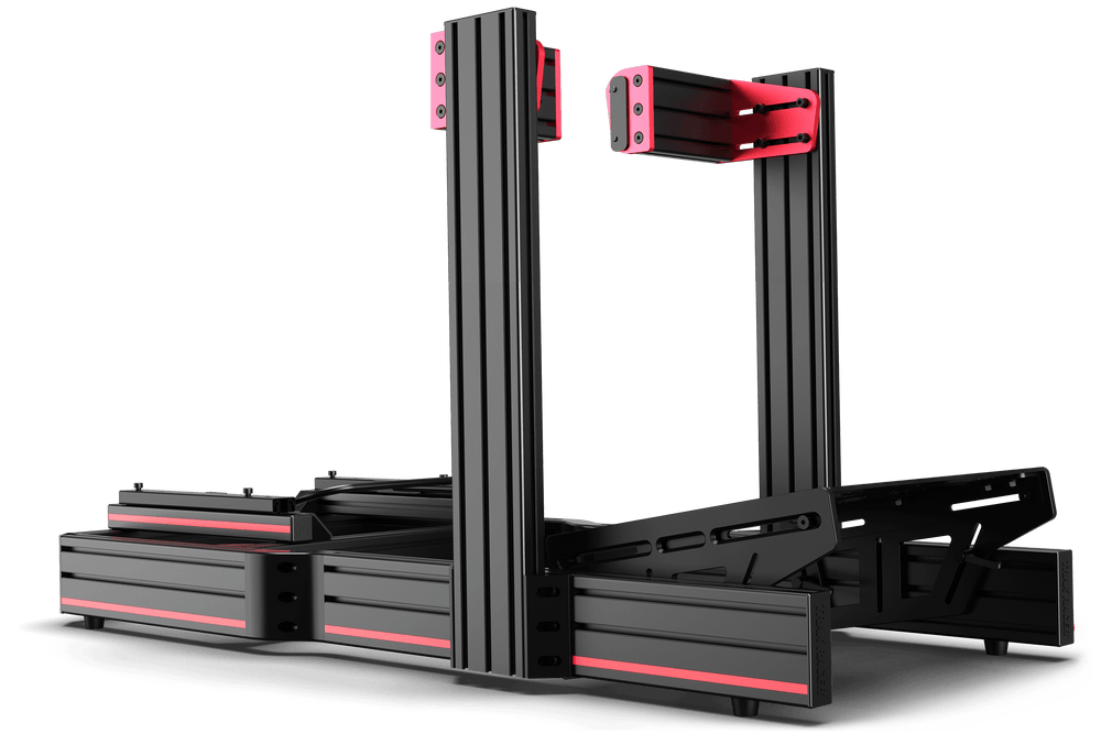 TR120 V1 Racing Simulator