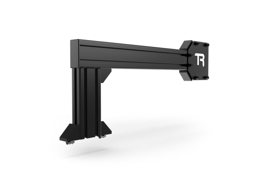 Additional Side Peripheral with Brackets
