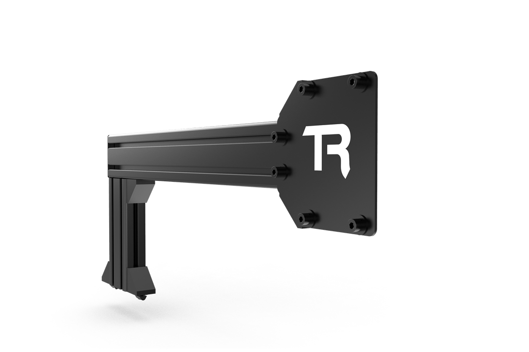 Additional Side Peripheral with Brackets