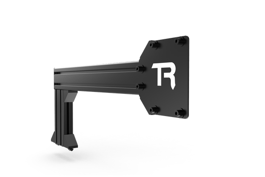 Additional Side Peripheral with Brackets