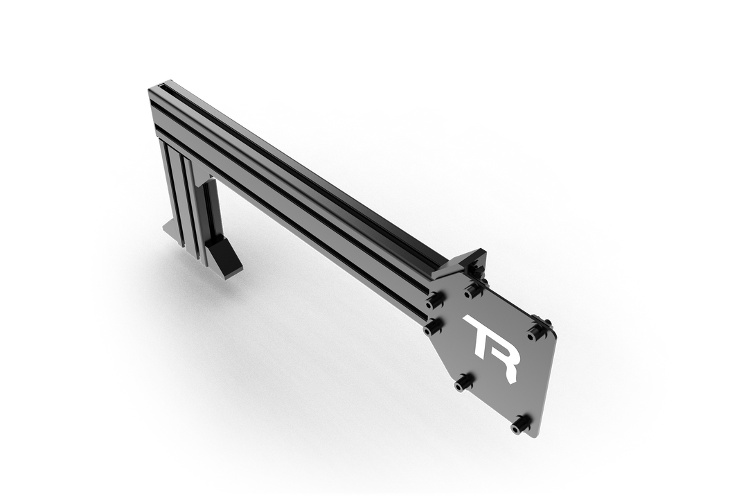 Additional Side Peripheral with Brackets