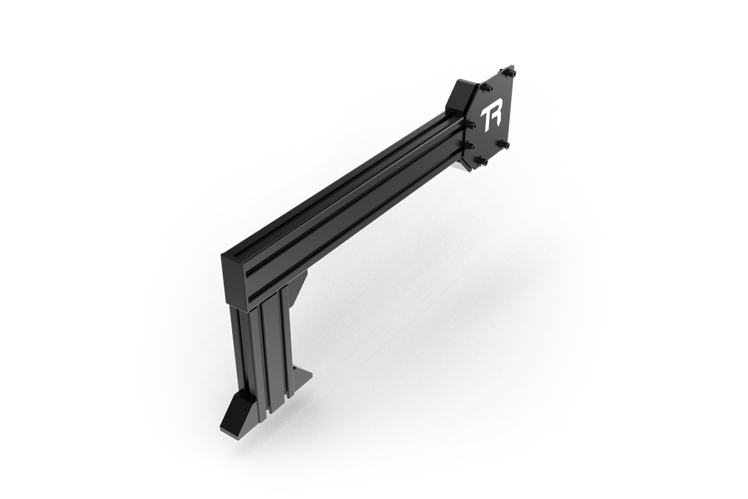 Additional Side Peripheral with Brackets