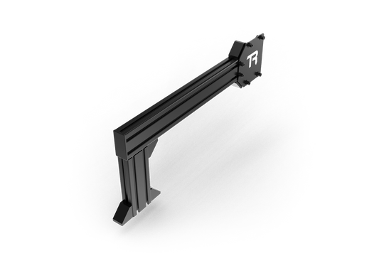 Additional Side Peripheral with Brackets