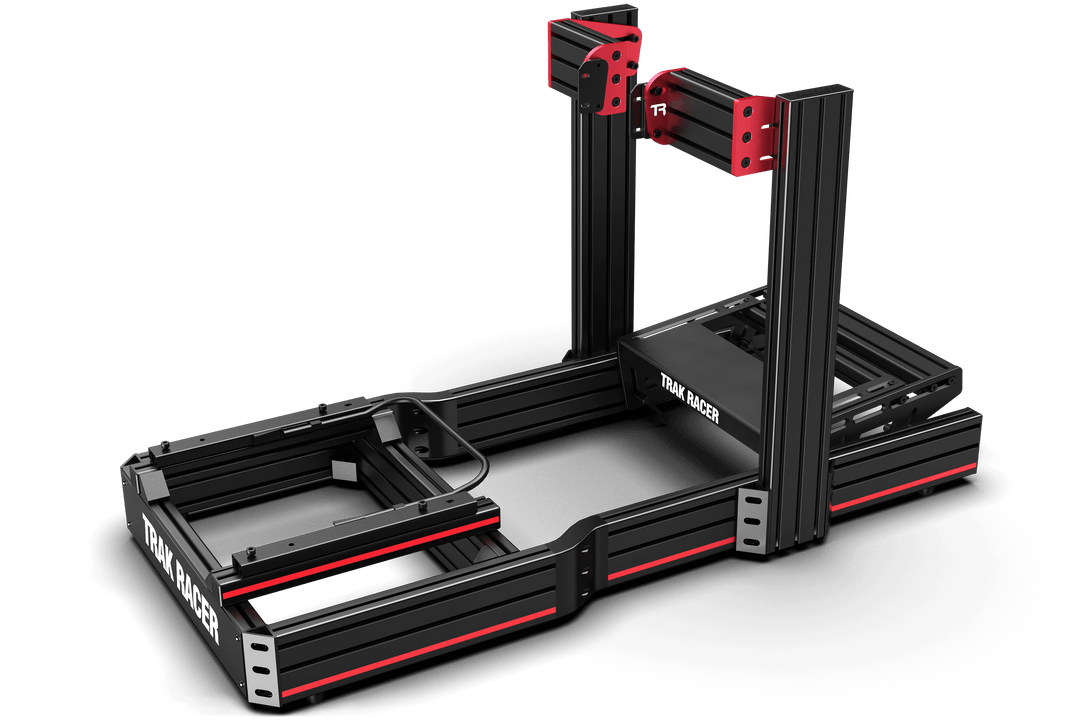 TR120 V1 Racing Simulator