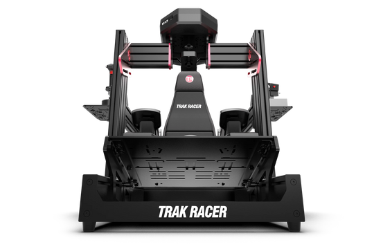 TR120S Flight with Flight Seat