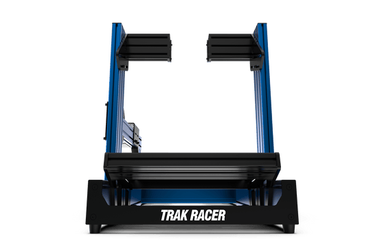 TR120S V2 Racing Simulator with Seat Slider Kit