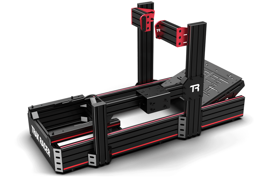 TR160 Mk4 Racing Simulator
