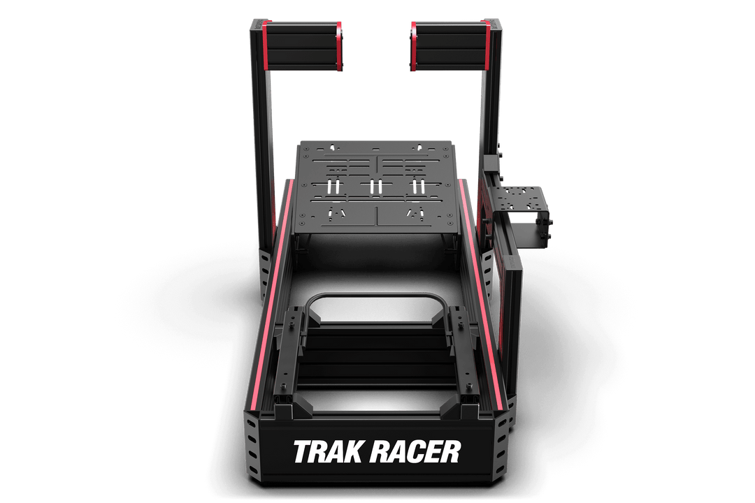 TR160 Mk4 Racing Simulator