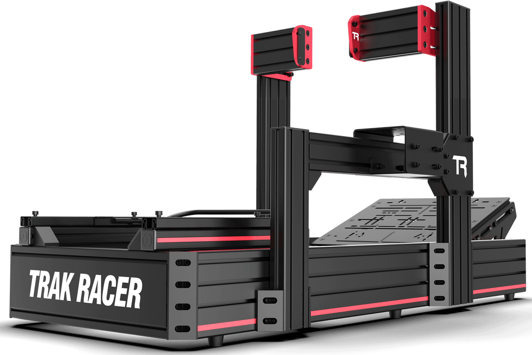 TR160 Mk4 Racing Simulator