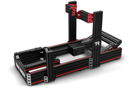 TR160 Mk4 Racing Simulator