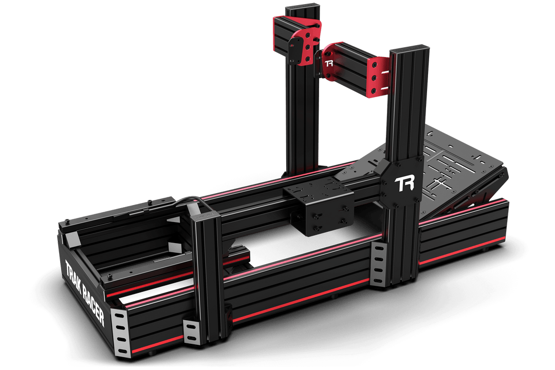 TR160 Mk4 Racing Simulator