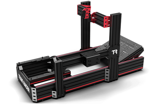 TR160 Mk4 Racing Simulator
