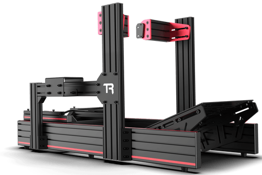 TR160 Mk4 Racing Simulator
