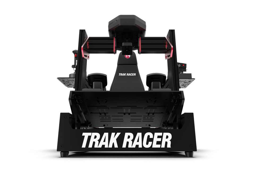 TR160 Flight with Flight Seat