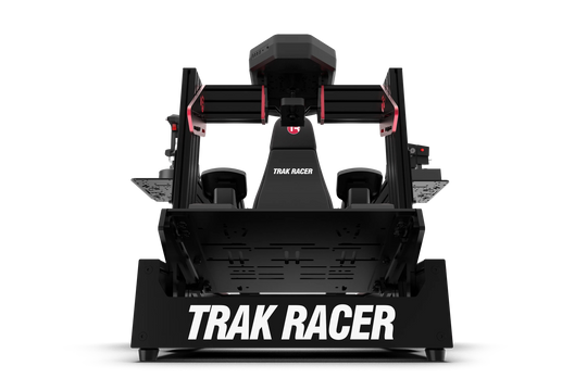 TR160 Flight with Flight Seat