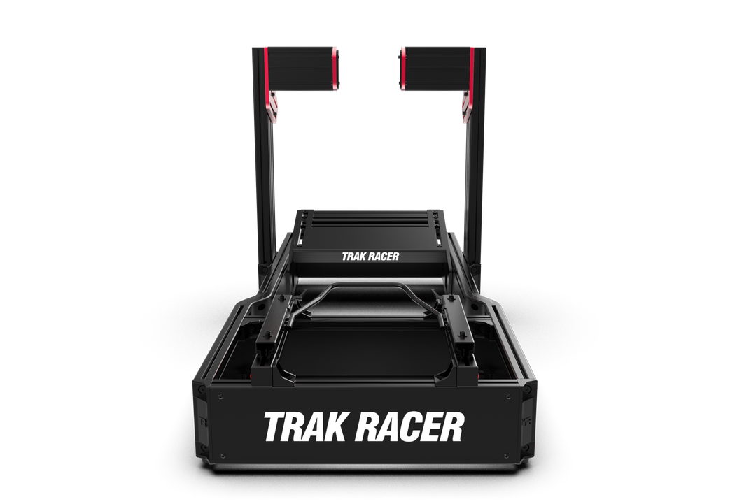 TR160S V2 Racing Simulator with Seat Slider Kit