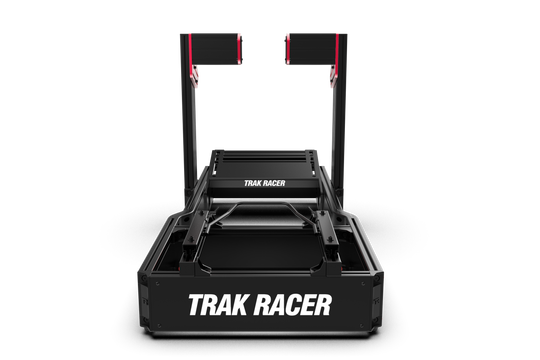 TR160S V2 Racing Simulator with Seat Slider Kit