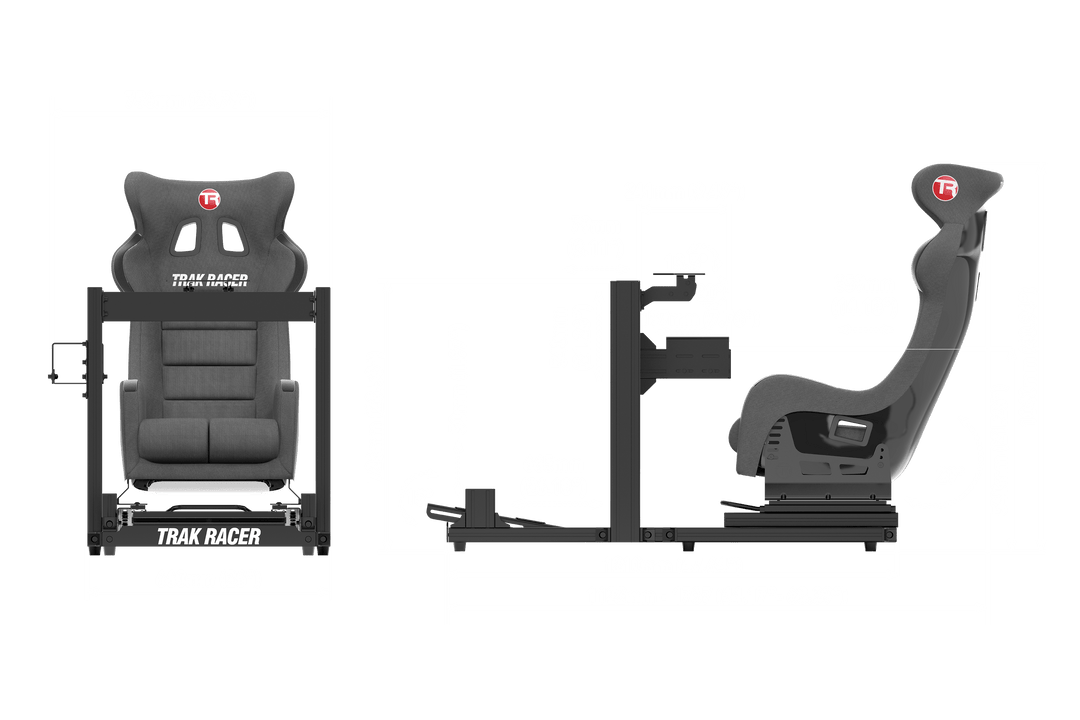 TR40S Racing Simulator
