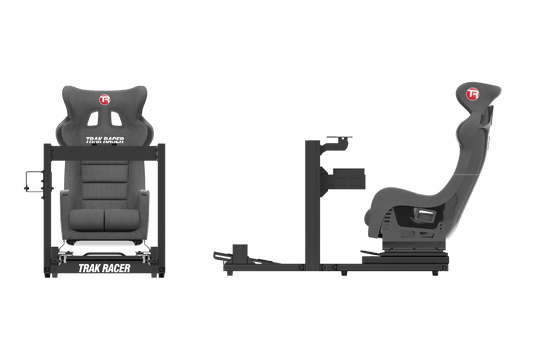 TR40S Racing Simulator