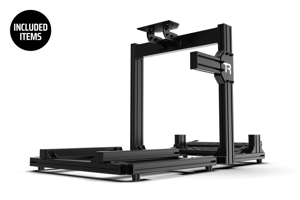 TR40S Racing Simulator