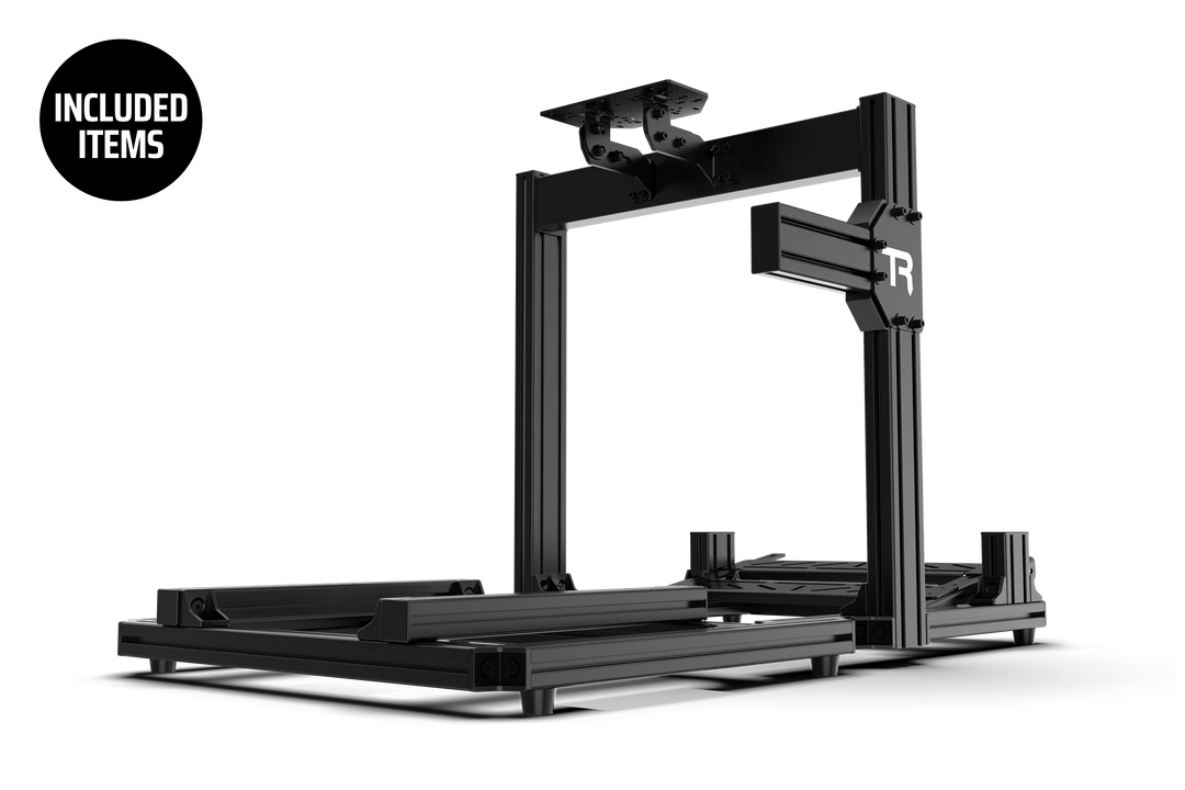 TR40S Racing Simulator