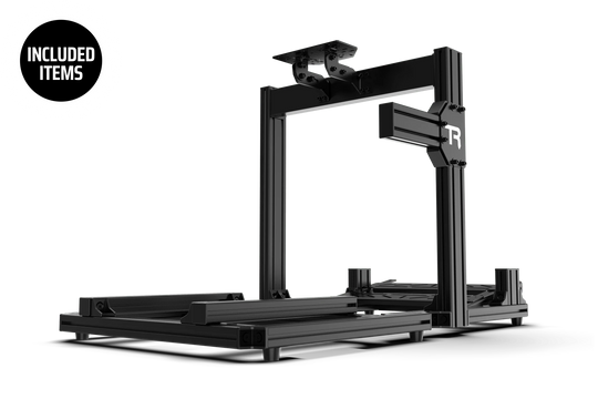 TR40S Racing Simulator