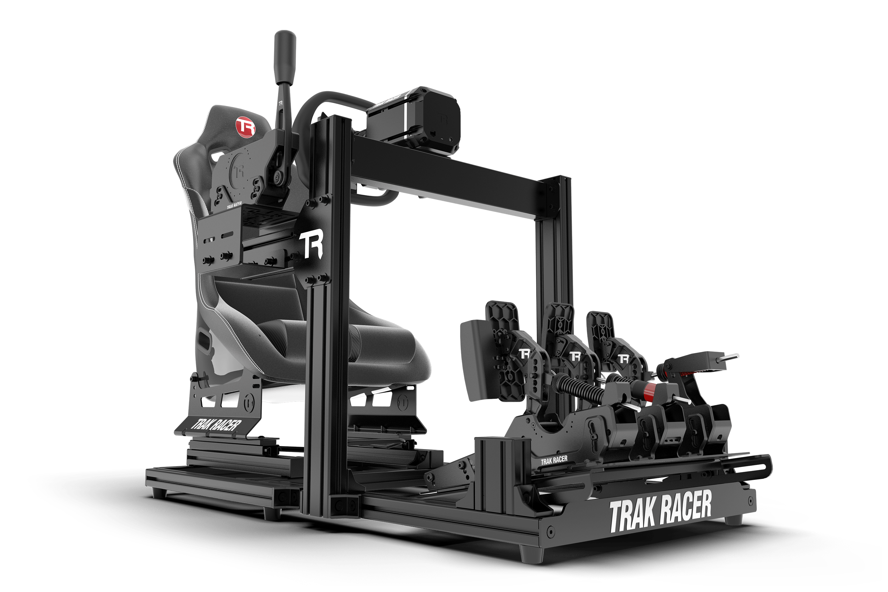 TR40S Racing Simulator – Apex Sim Racing