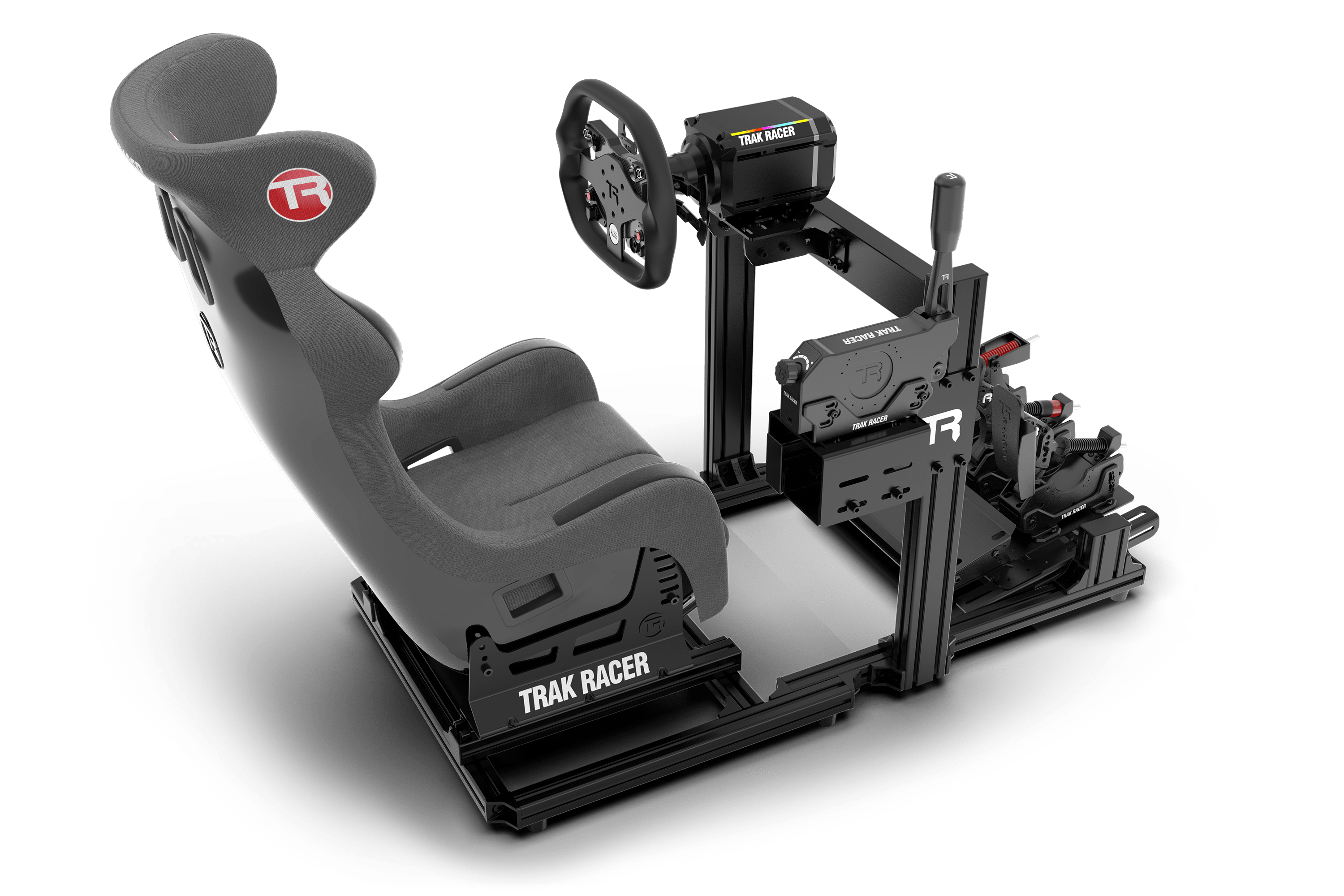 TR40S Racing Simulator - Thumbnail 5