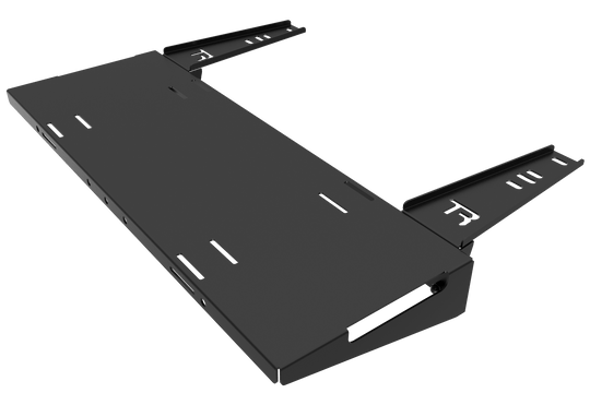 Trak Racer PC Shelf – Official Racing and Flight Simulator Accessory