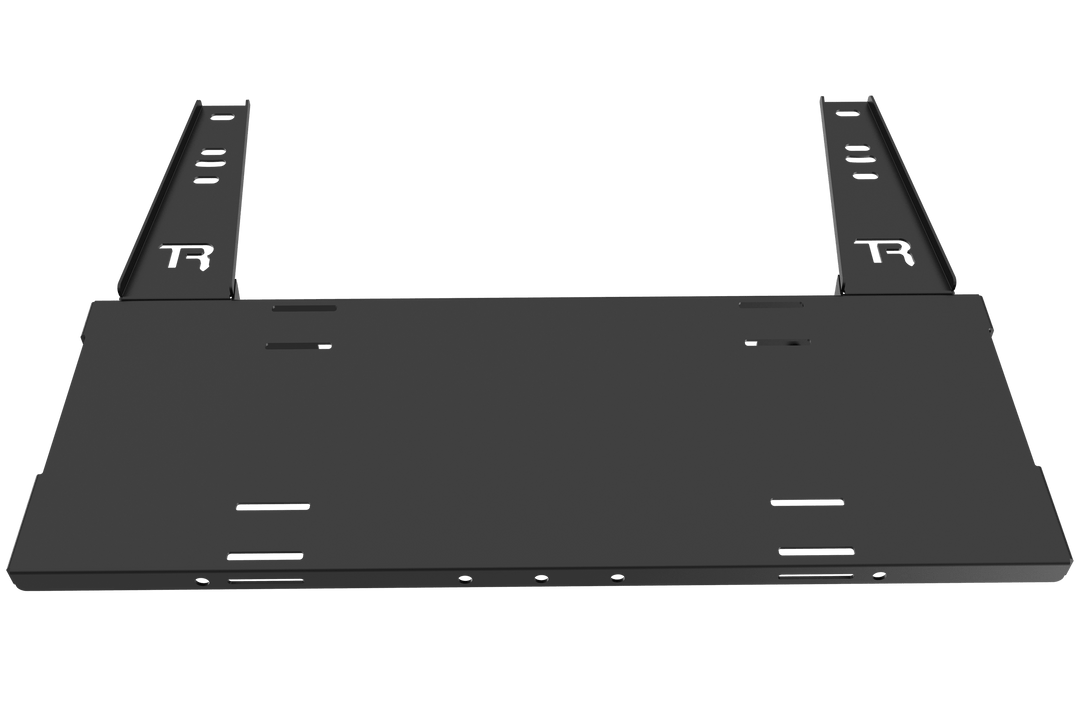 Trak Racer PC Shelf – Official Racing and Flight Simulator Accessory
