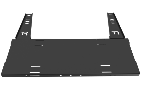 Trak Racer PC Shelf – Official Racing and Flight Simulator Accessory