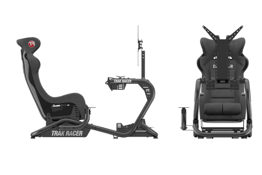 TR8 PRO V2 Racing Simulator
